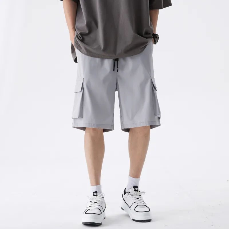 O'Neill Cargo Shorts Unisex-18