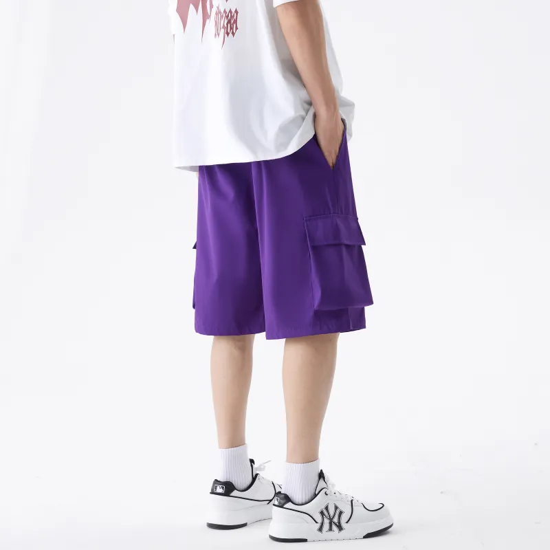 O'Neill Cargo Shorts Unisex-11
