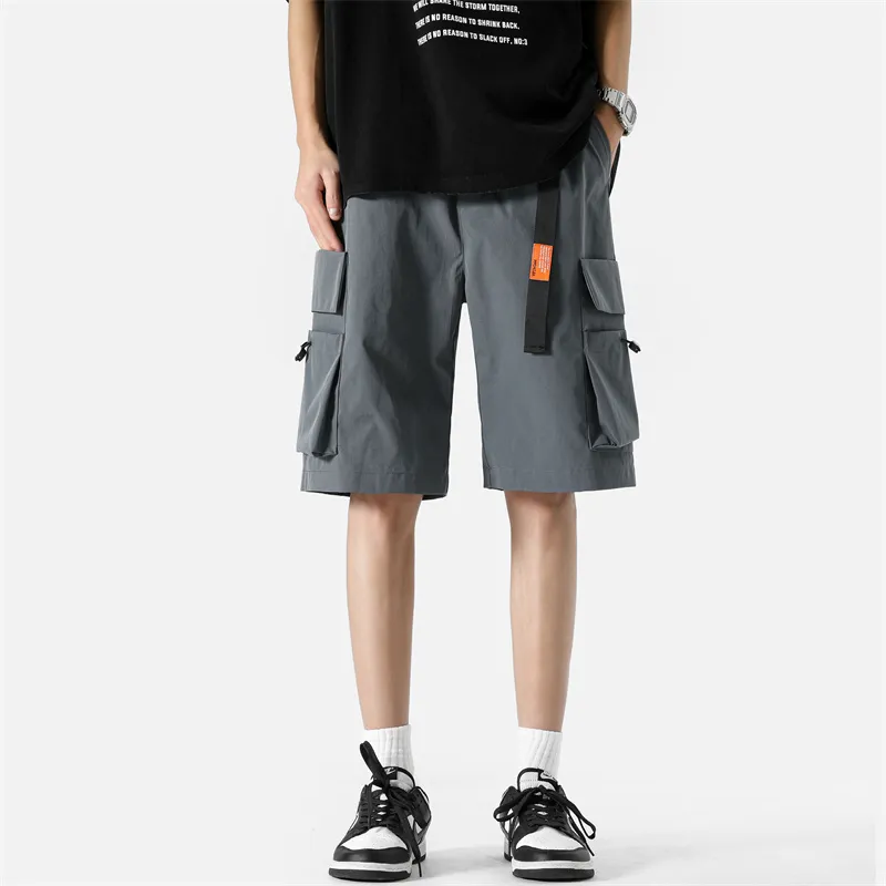 O'Neill Cargo Shorts Unisex-5