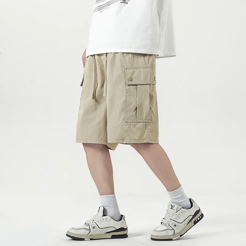 O'Neill Cargo Shorts Unisex-3