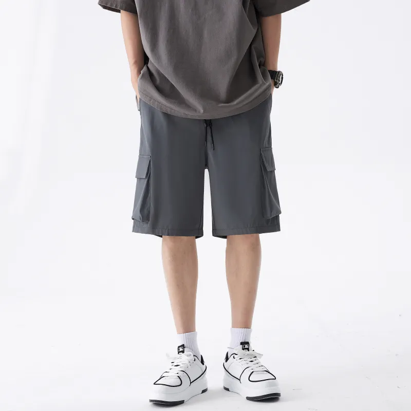O'Neill Cargo Shorts Unisex-2