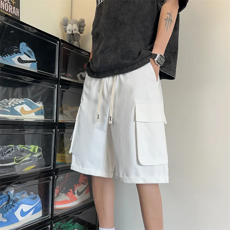 O'Neill Cargo Shorts Unisex-14