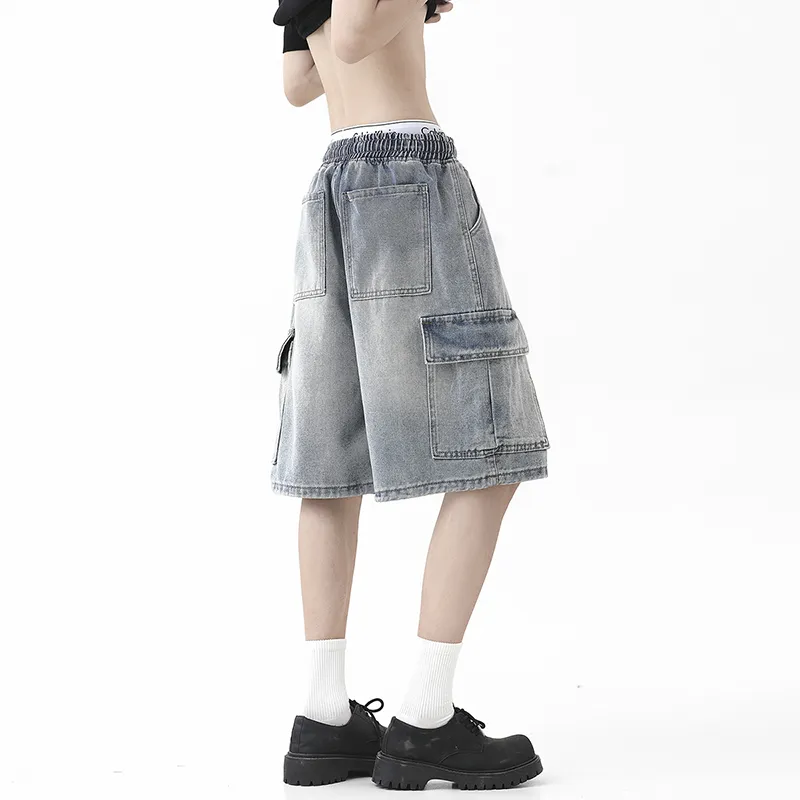 O'Neill Denim Shorts Unisex-1