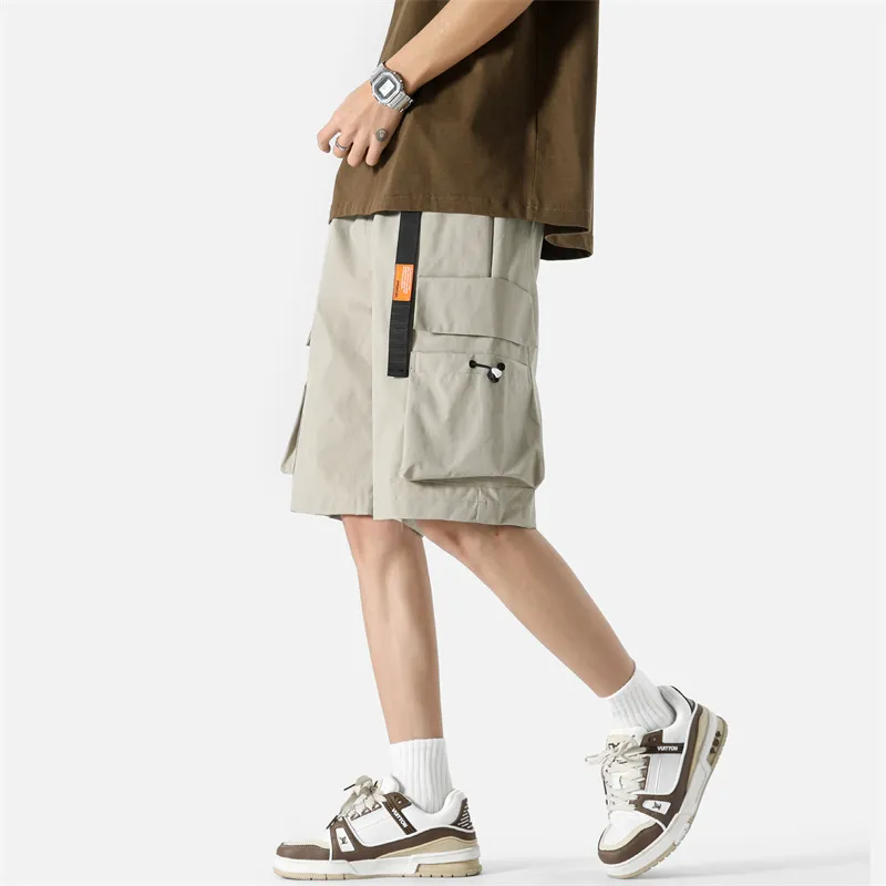 O'Neill Cargo Shorts Unisex-12
