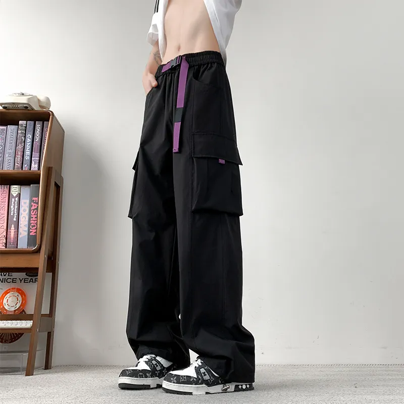 O'Neill Windbreaker Pants Unisex-4