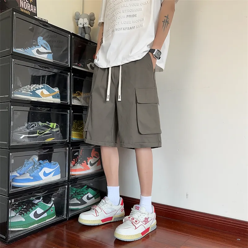 O'Neill Cargo Shorts Unisex-3