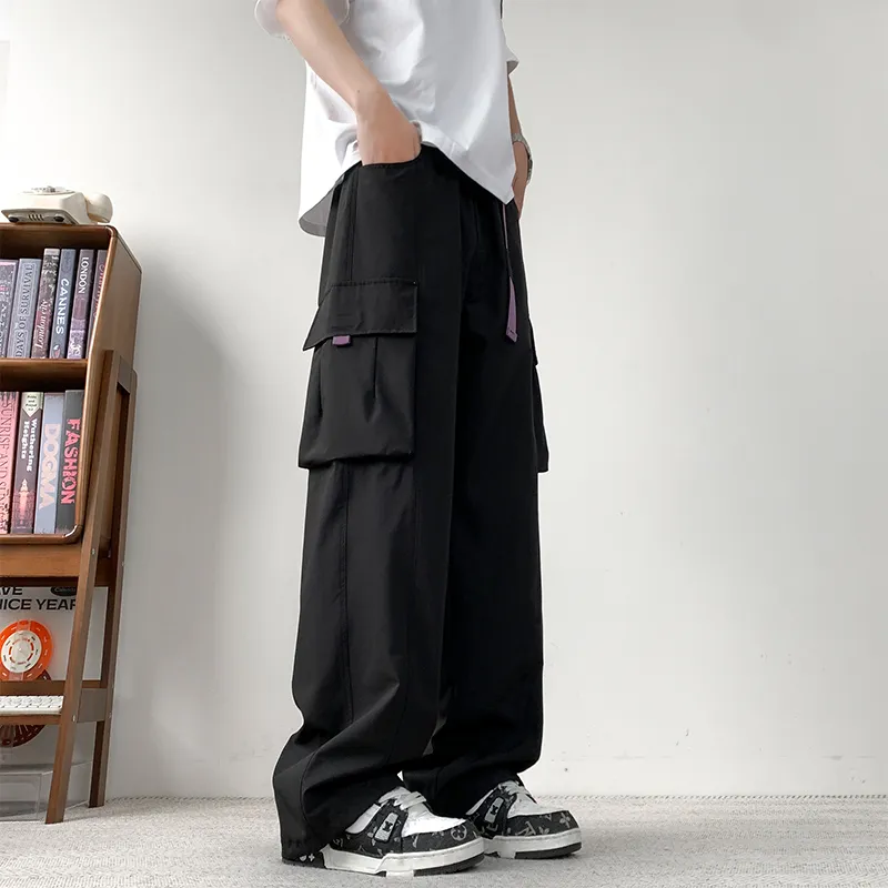 O'Neill Windbreaker Pants Unisex-3