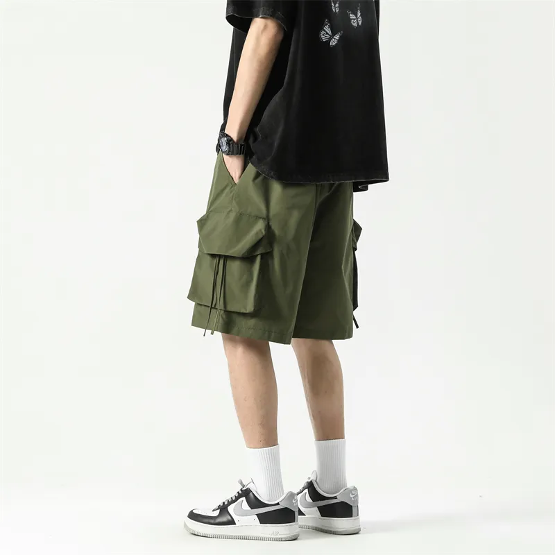 O'Neill Cargo Shorts Unisex-16