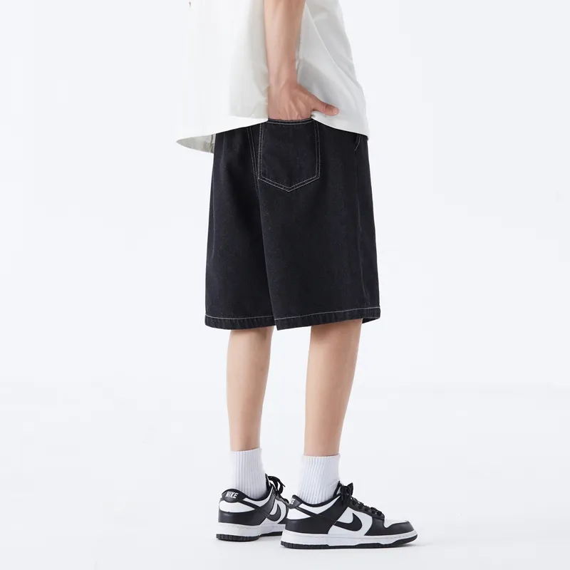 O'Neill Denim Shorts Unisex-3