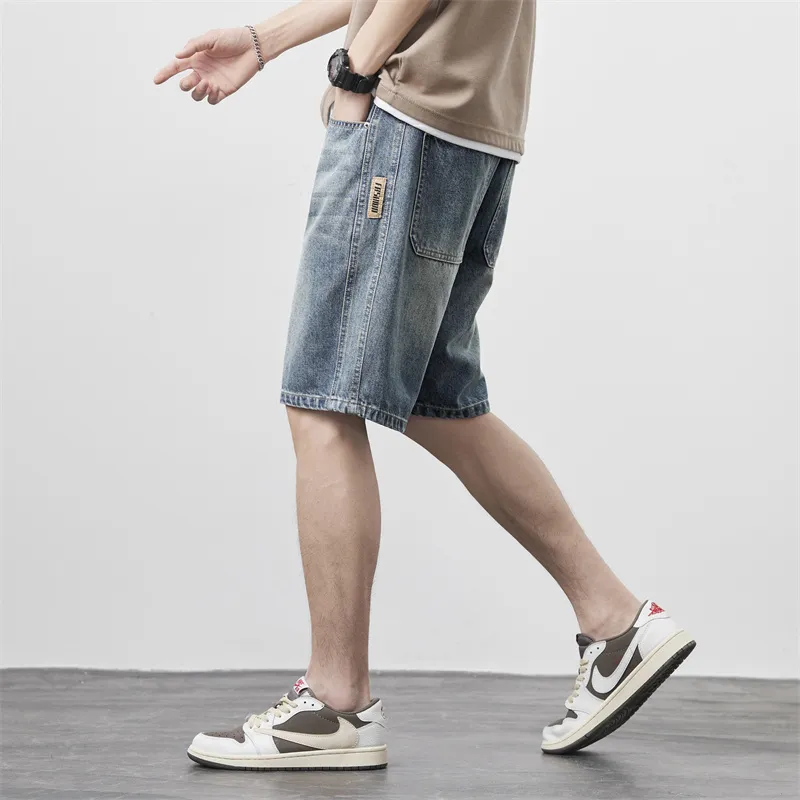 O'Neill Denim Shorts Unisex-2
