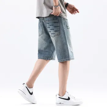 O'Neill Denim Shorts Unisex Blue
