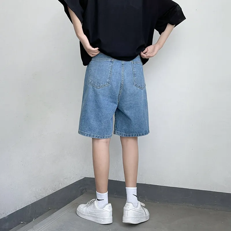 O'Neill Denim Shorts Unisex-6