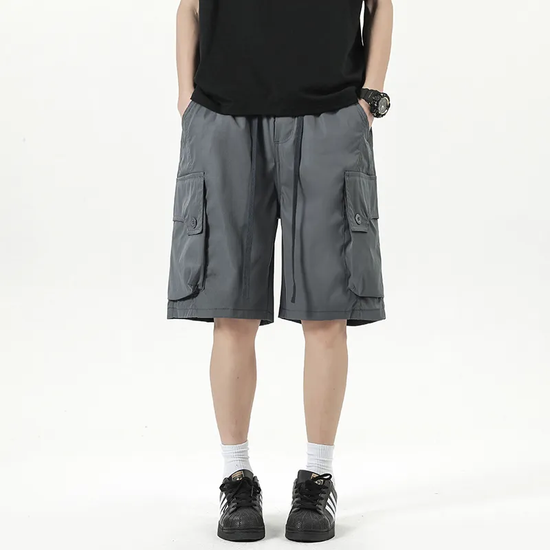 O'Neill Cargo Shorts Unisex-17