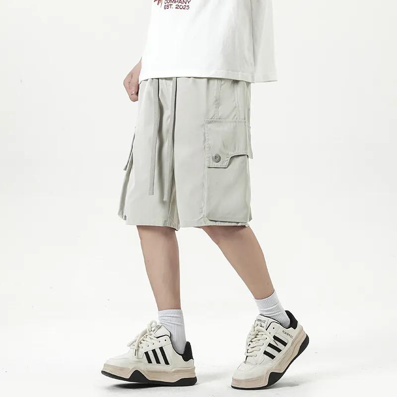 O'Neill Cargo Shorts Unisex-3