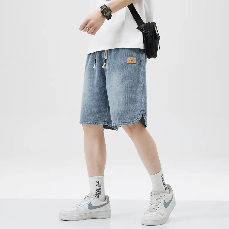 O'Neill Denim Shorts Unisex-4