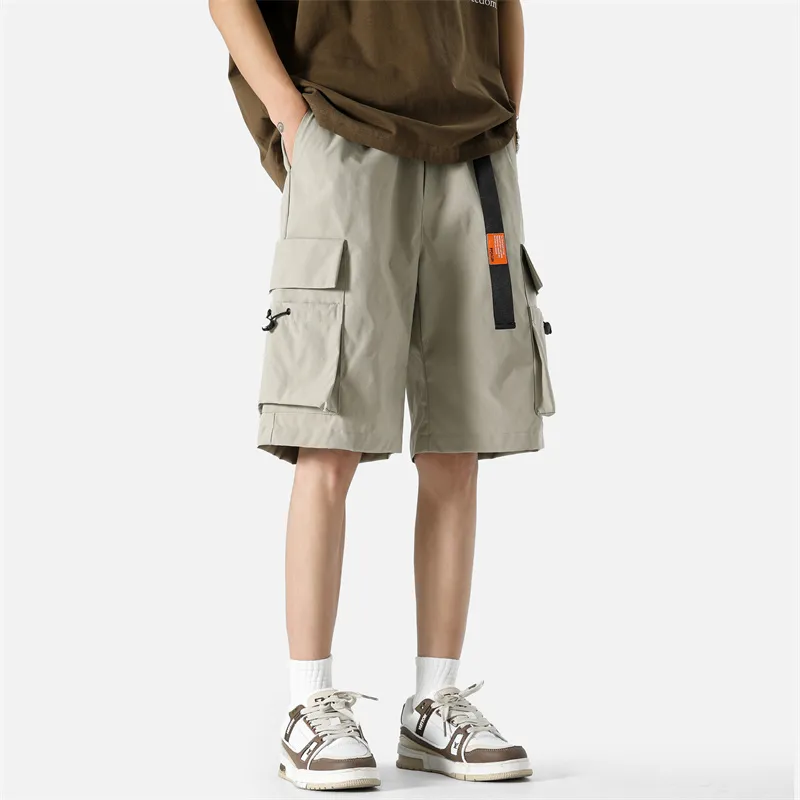 O'Neill Cargo Shorts Unisex-13