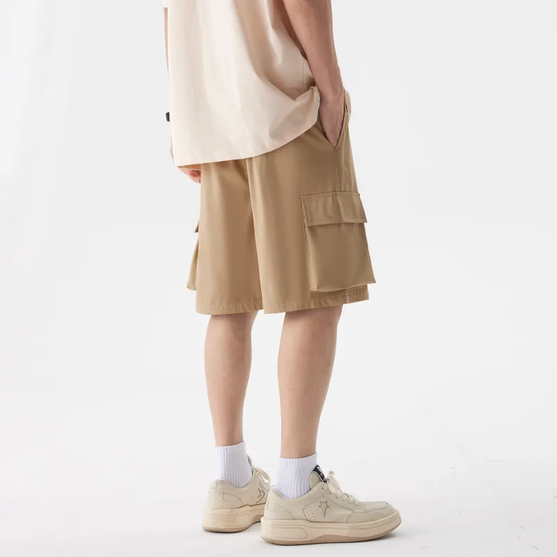 O'Neill Cargo Shorts Unisex-15