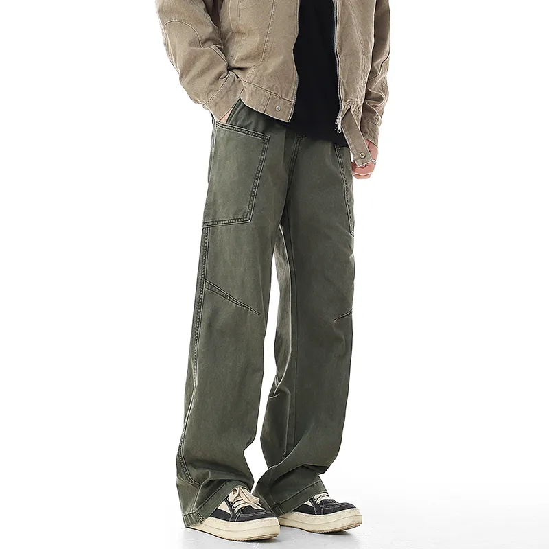 O'Neill Cargo Pants Unisex-8