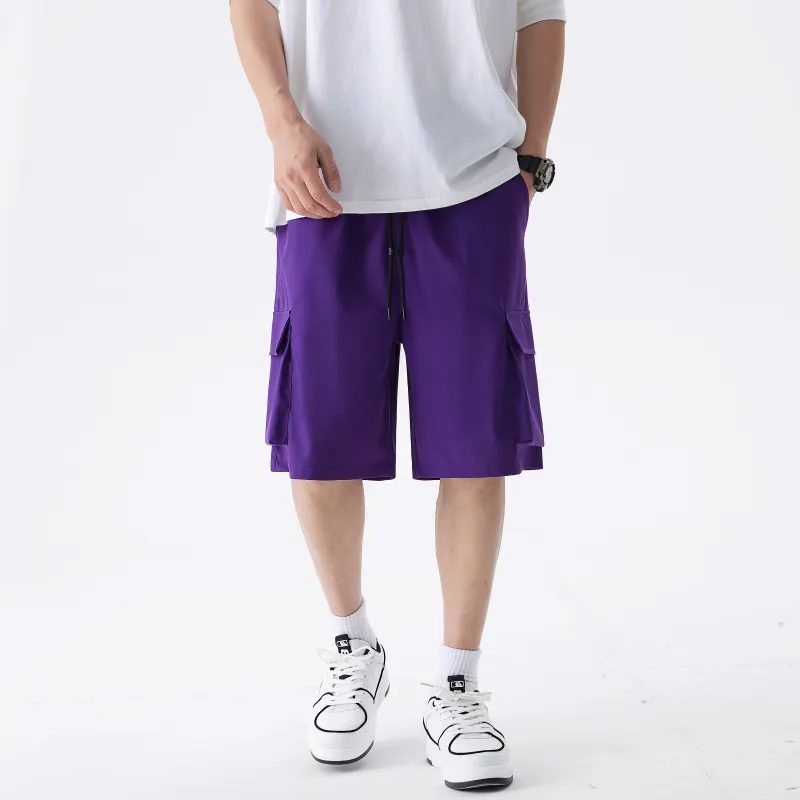 O'Neill Cargo Shorts Unisex-10