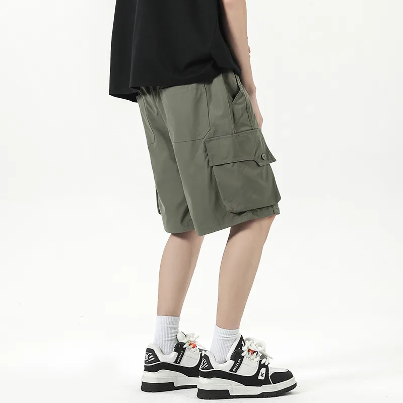 O'Neill Cargo Shorts Unisex-11