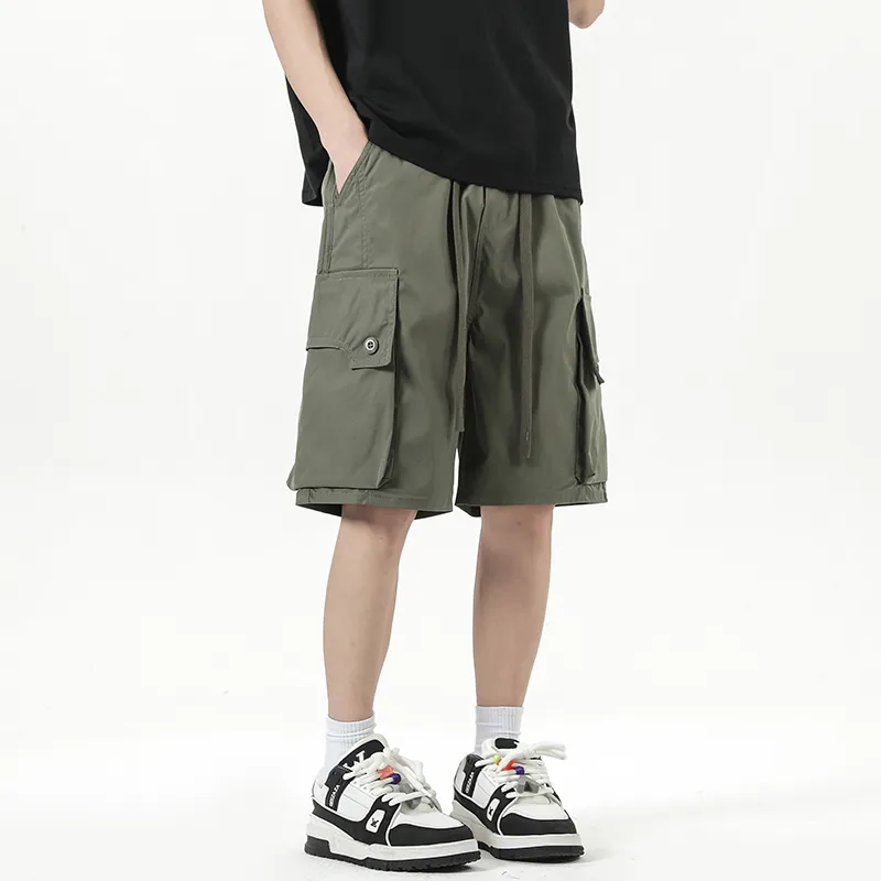 O'Neill Cargo Shorts Unisex-14