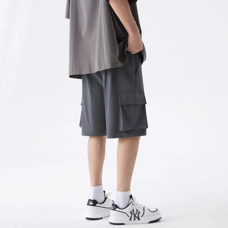 O'Neill Cargo Shorts Unisex-3