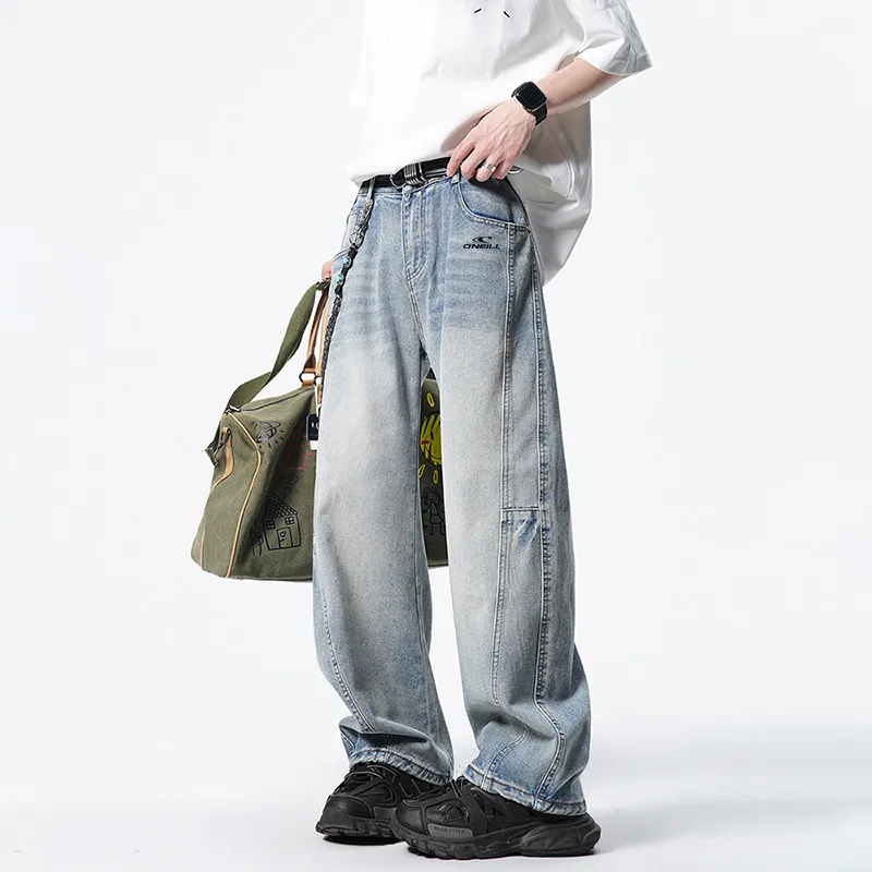 O'Neill Jeans Unisex-1