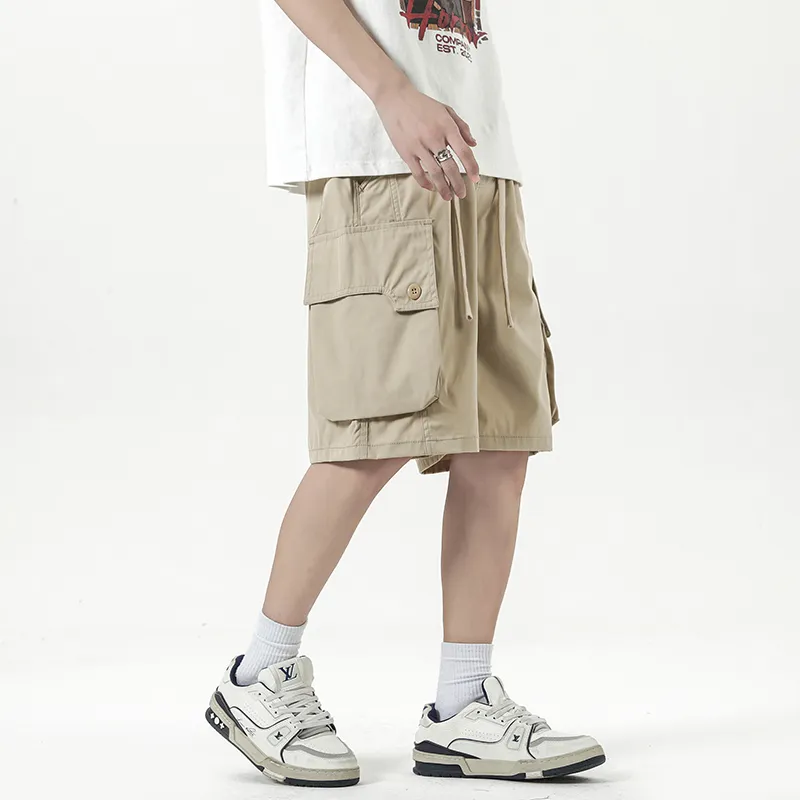 O'Neill Cargo Shorts Unisex-24