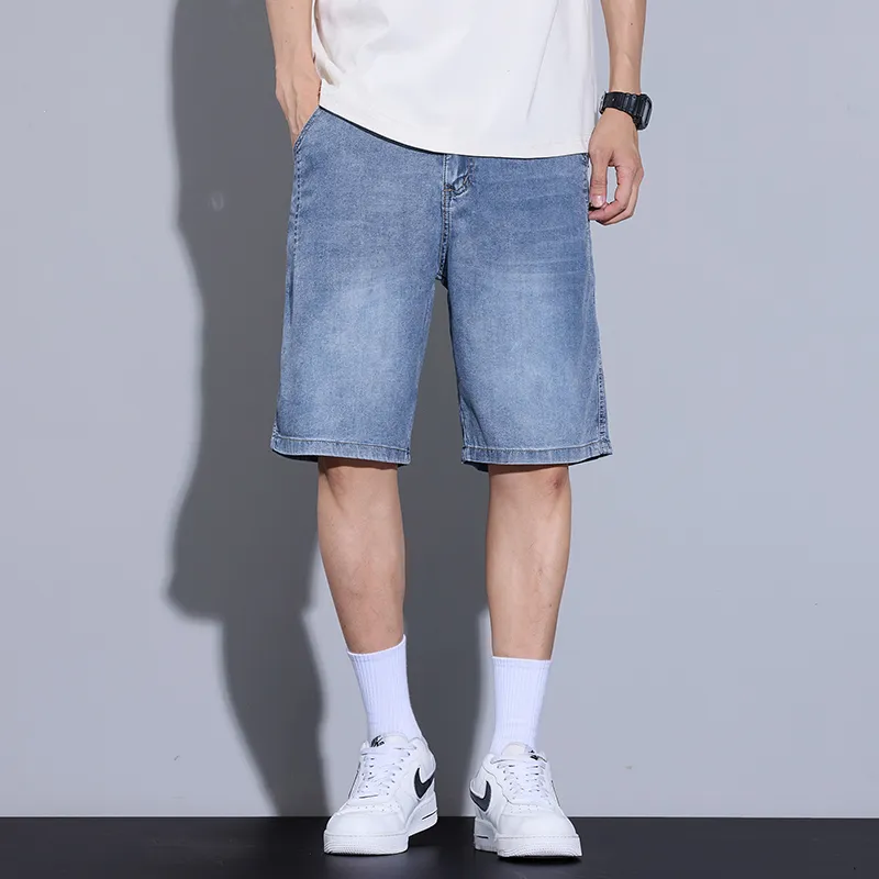 O'Neill Denim Shorts Unisex-2