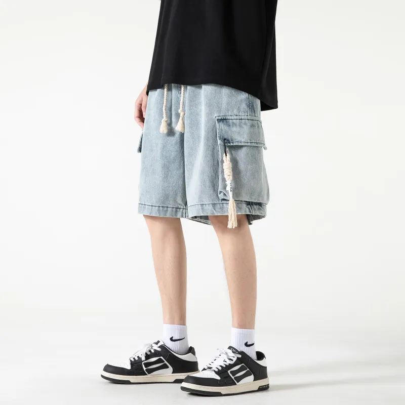 O'Neill Denim Shorts Unisex-2