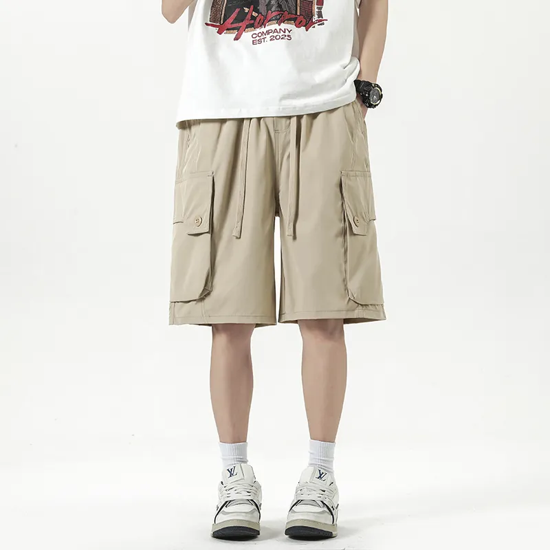 O'Neill Cargo Shorts Unisex-22