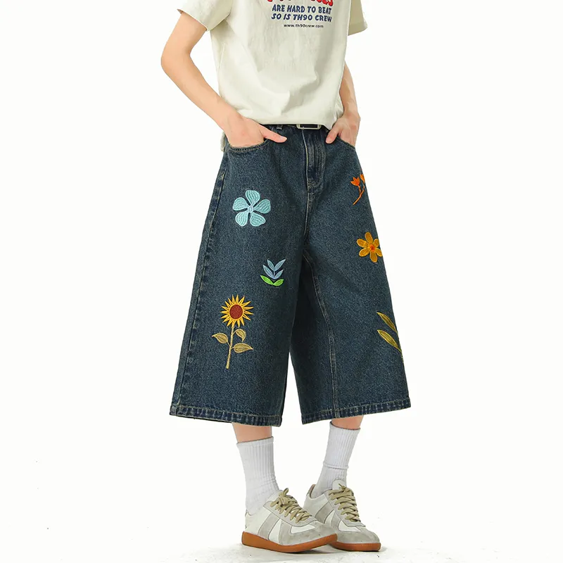 O'Neill Denim Shorts Unisex-2