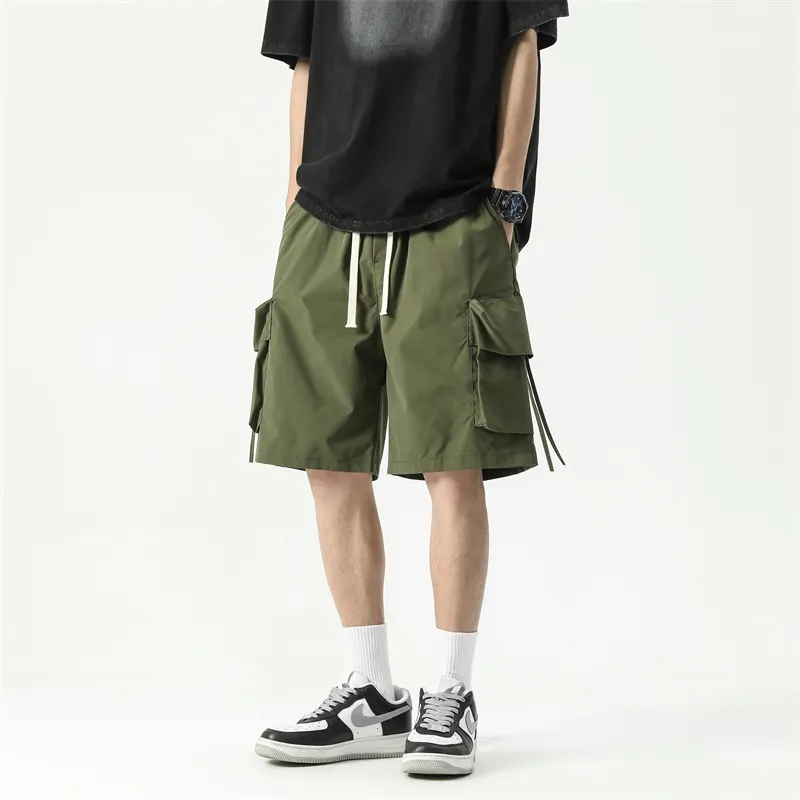 O'Neill Cargo Shorts Unisex-14