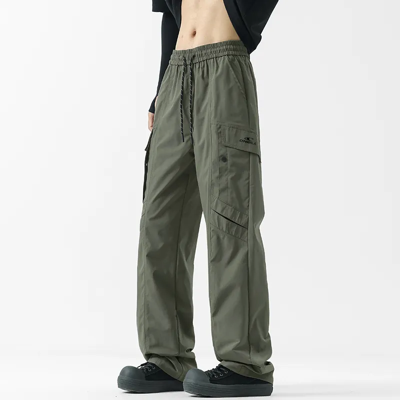 O'Neill Casual Pants Unisex-10