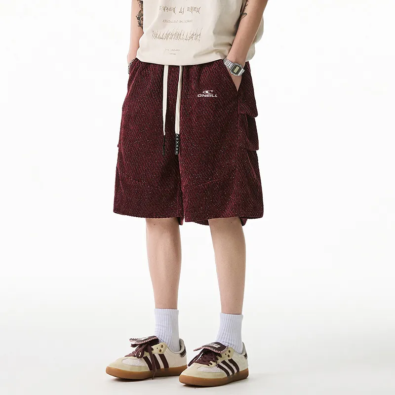O'Neill Casual Shorts Unisex-14