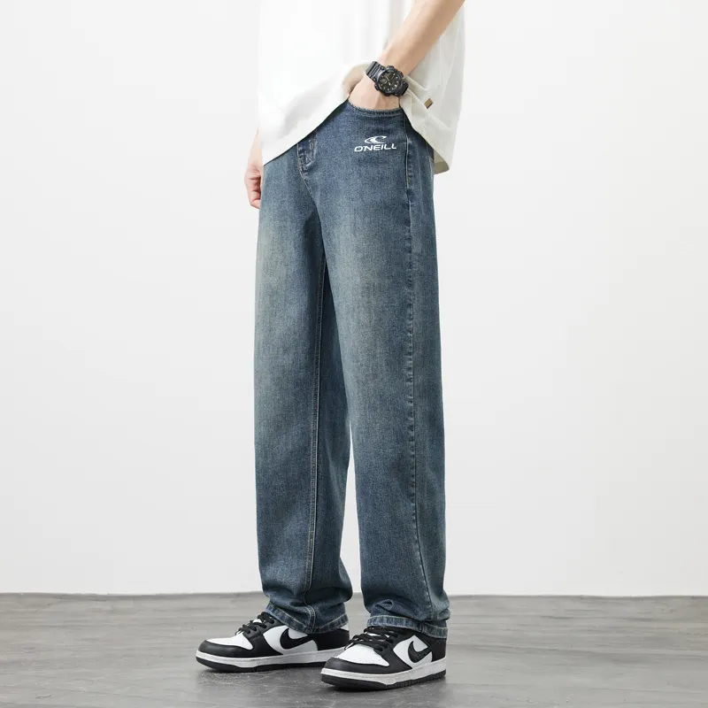 O'Neill Jeans Unisex Vintage Blue-2