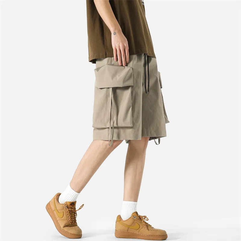 O'Neill Cargo Shorts Unisex-10