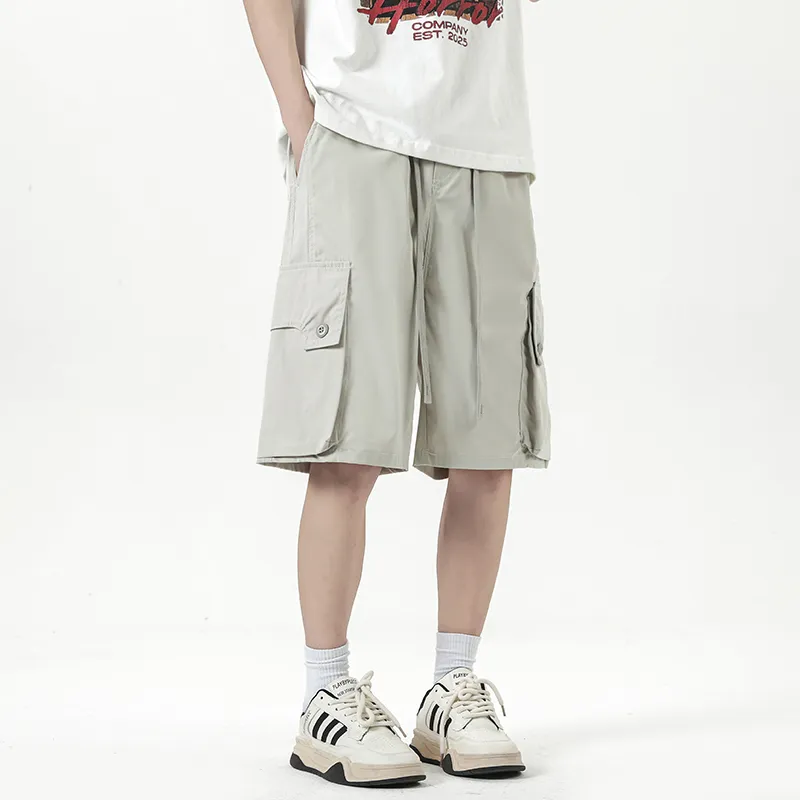 O'Neill Cargo Shorts Unisex-4