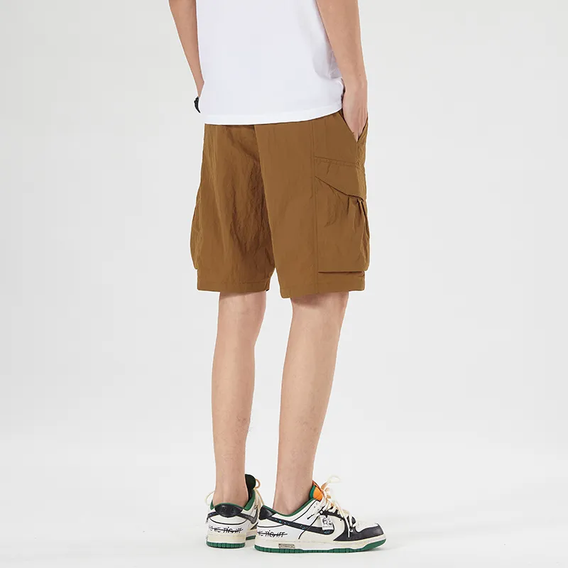 O'Neill Cargo Shorts Unisex-15
