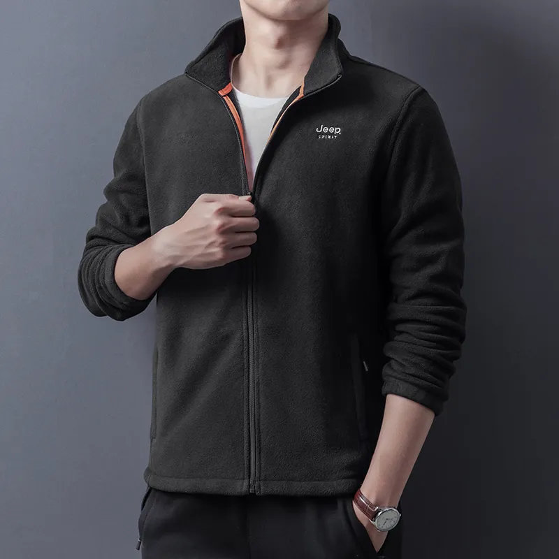 JEEP SPIRIT Sweatshirts Men-2