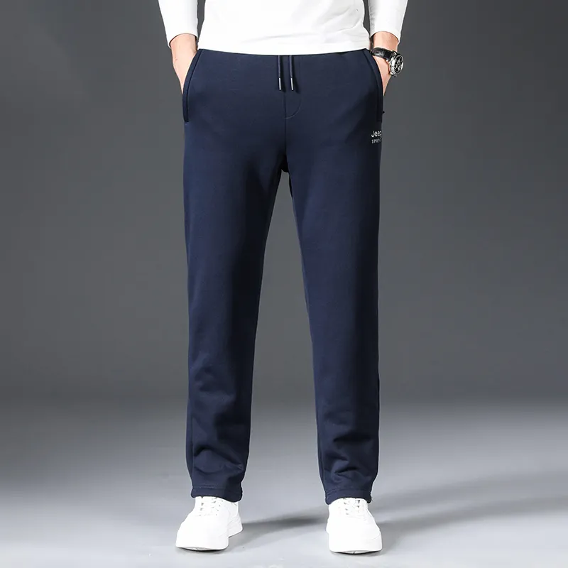 JEEP SPIRIT Casual Pants Men-6
