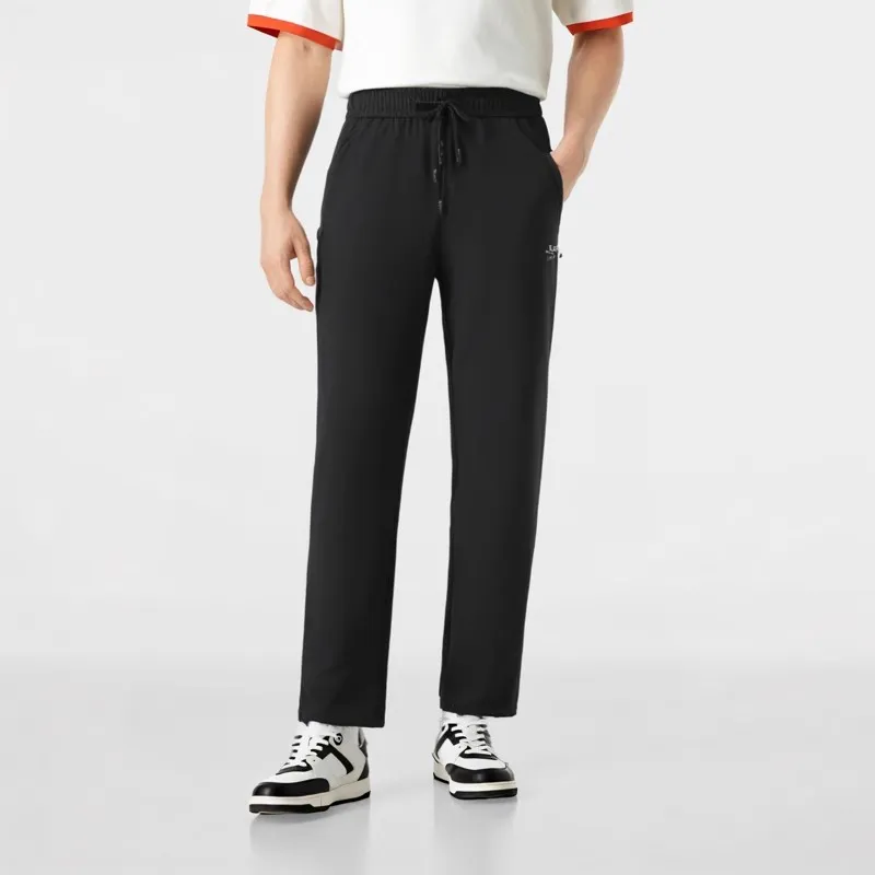 JEEP SPIRIT Casual Pants Men-2