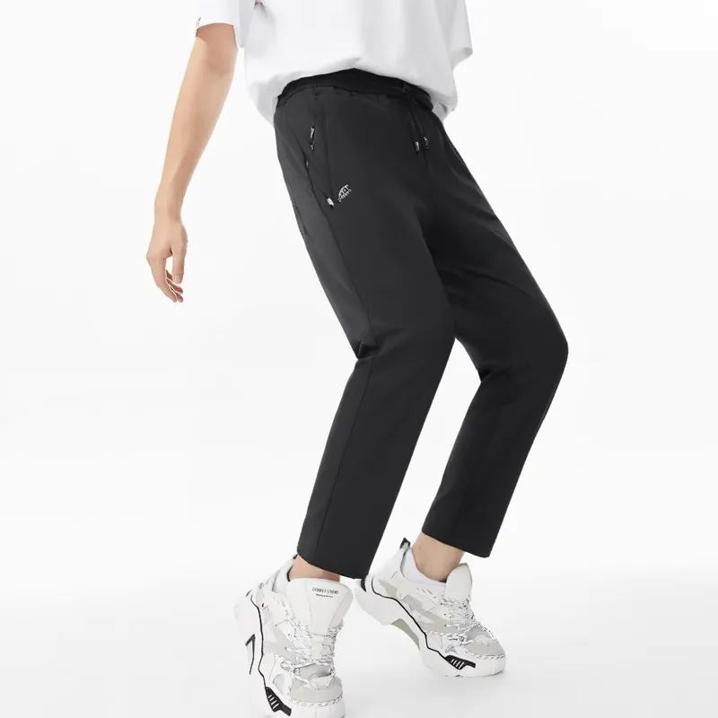 JEEP SPIRIT Casual Pants Men-5