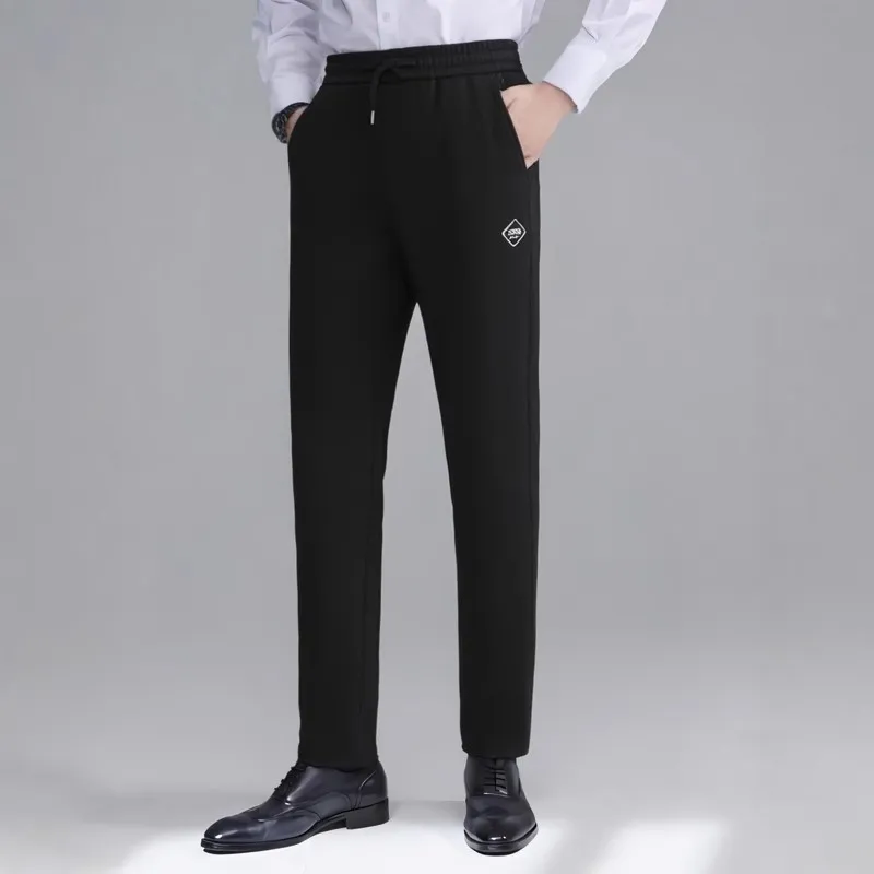 JEEP SPIRIT Casual Pants Men-2