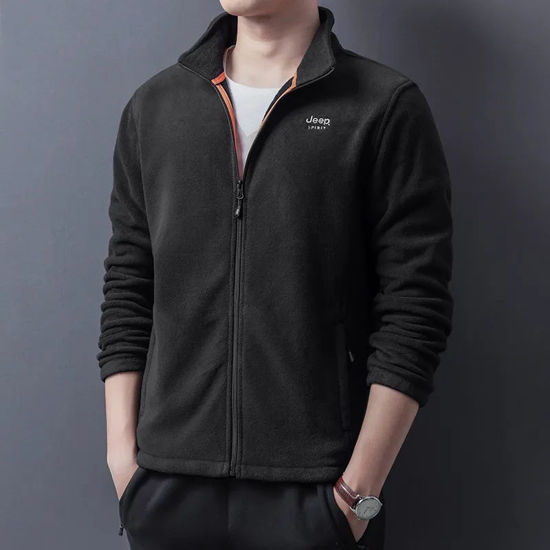 JEEP SPIRIT Sweatshirts Men-3