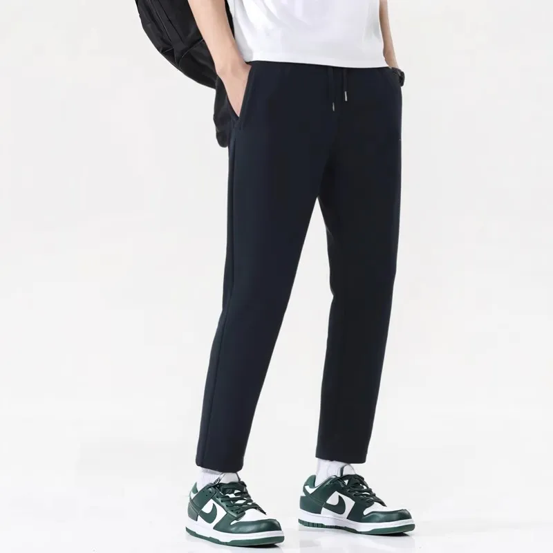 JEEP SPIRIT Casual Pants Men-2
