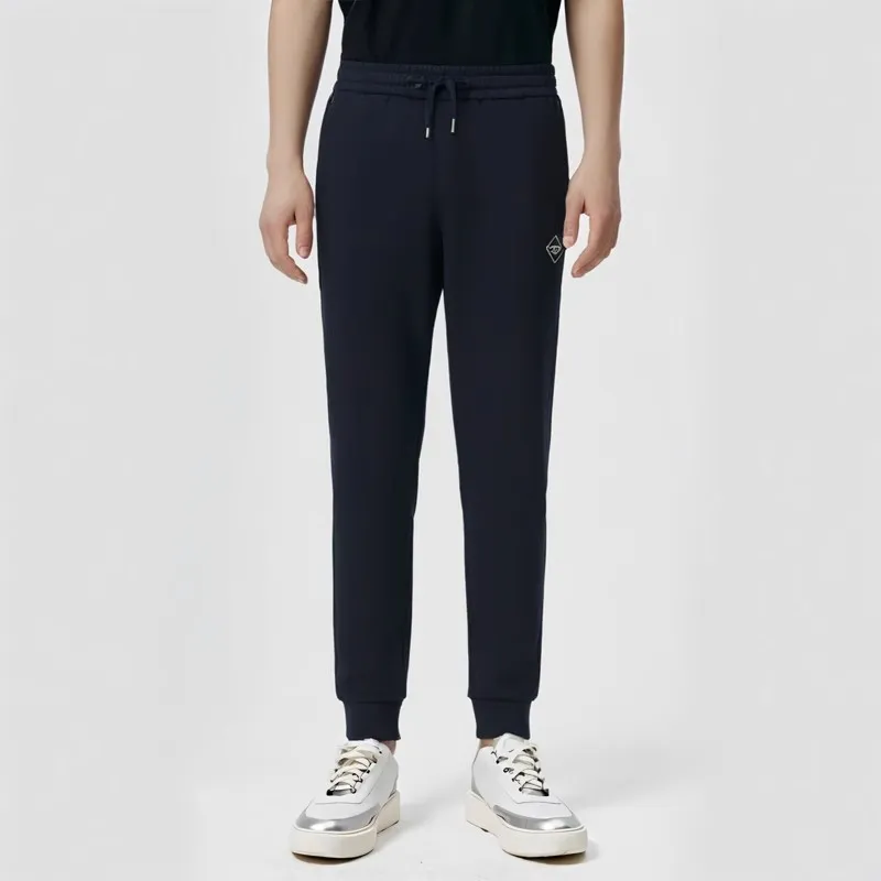 JEEP SPIRIT Casual Pants Men-4