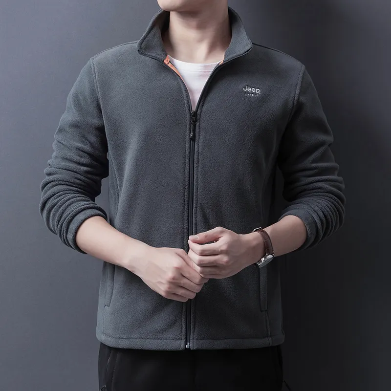 JEEP SPIRIT Sweatshirts Men-6