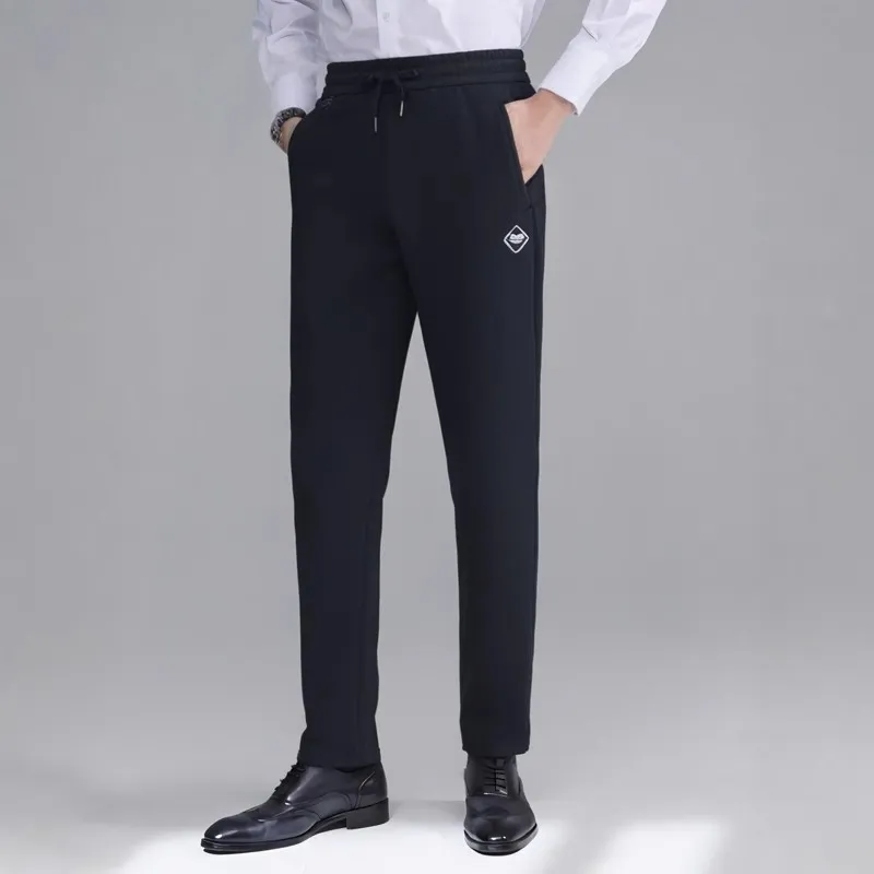 JEEP SPIRIT Casual Pants Men-5