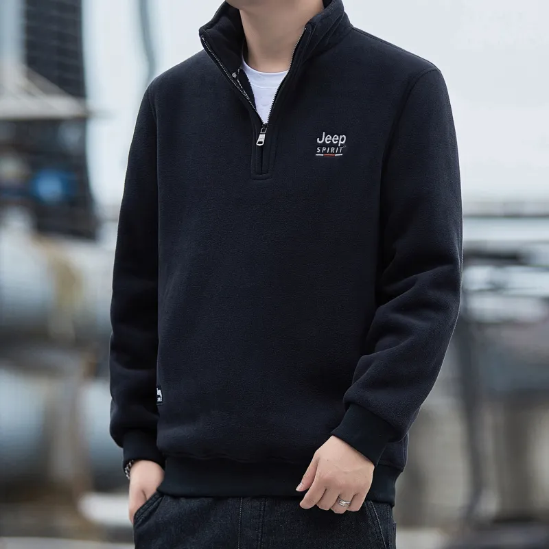 JEEP SPIRIT Sweatshirts Men-3